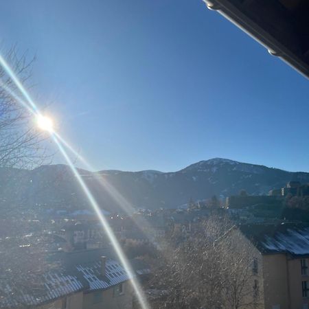 Appartement Au Coeur De Seyne المظهر الخارجي الصورة