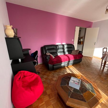 Appartement Au Coeur De Seyne المظهر الخارجي الصورة