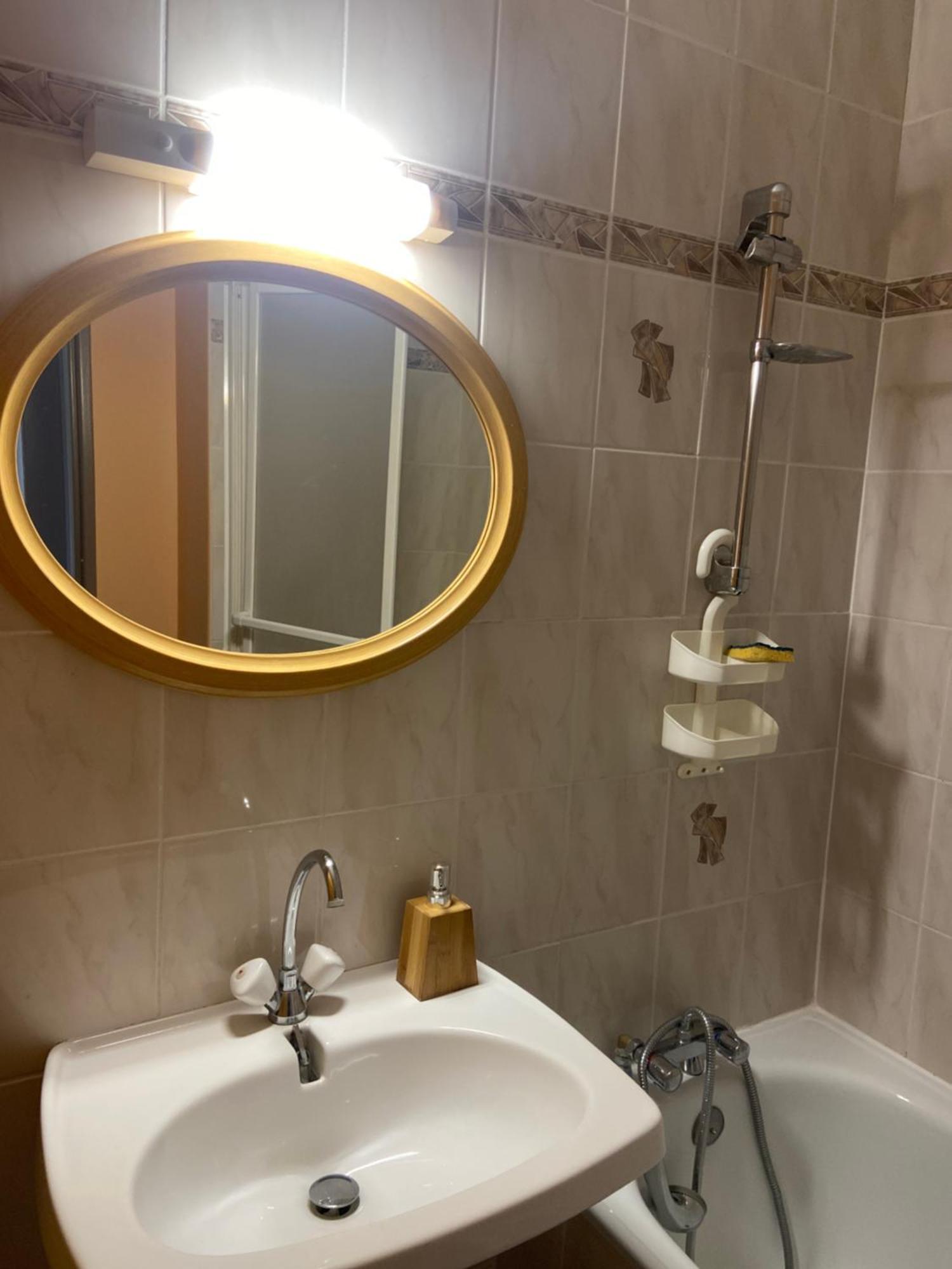 Appartement Au Coeur De Seyne المظهر الخارجي الصورة