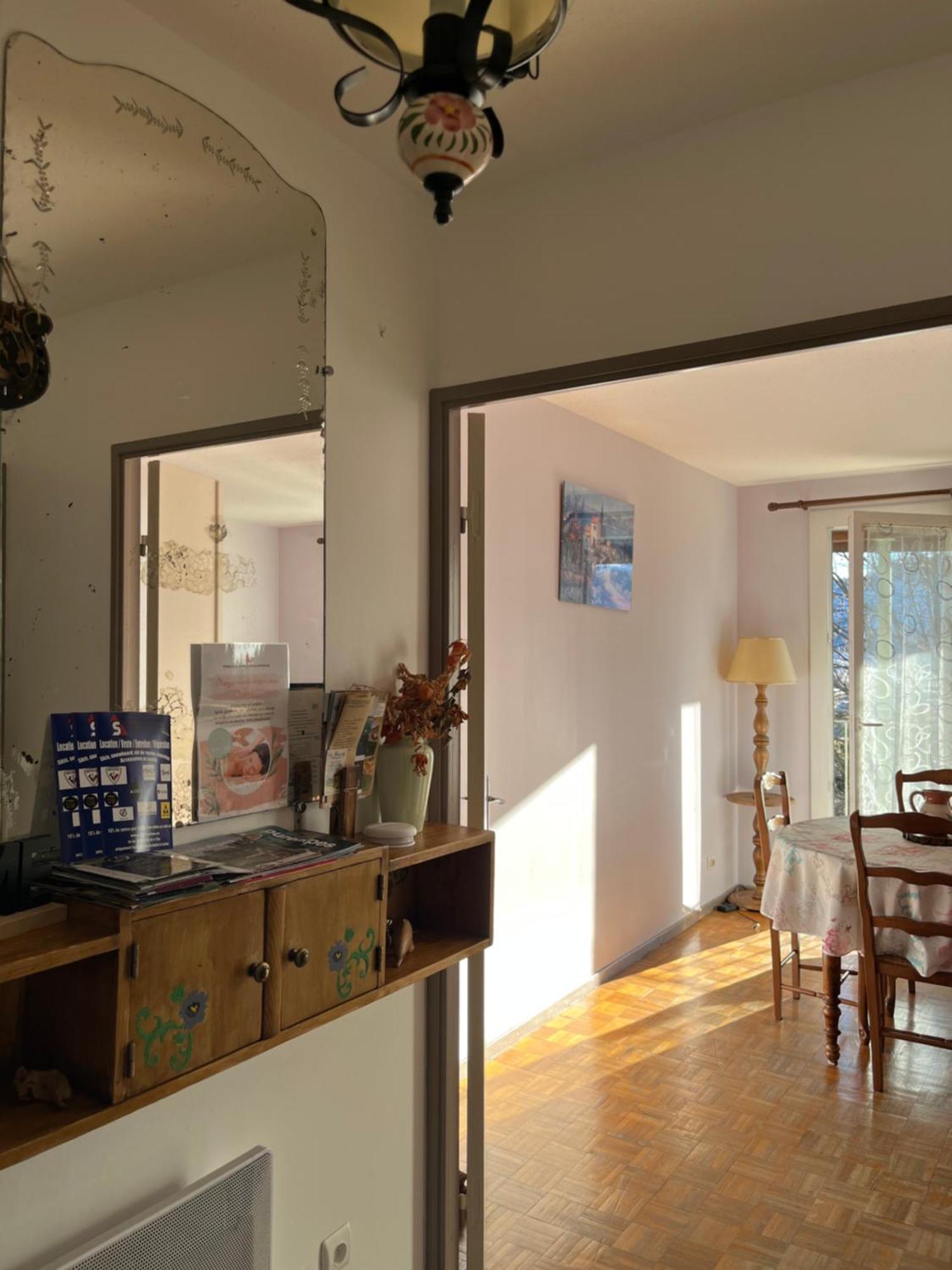 Appartement Au Coeur De Seyne المظهر الخارجي الصورة