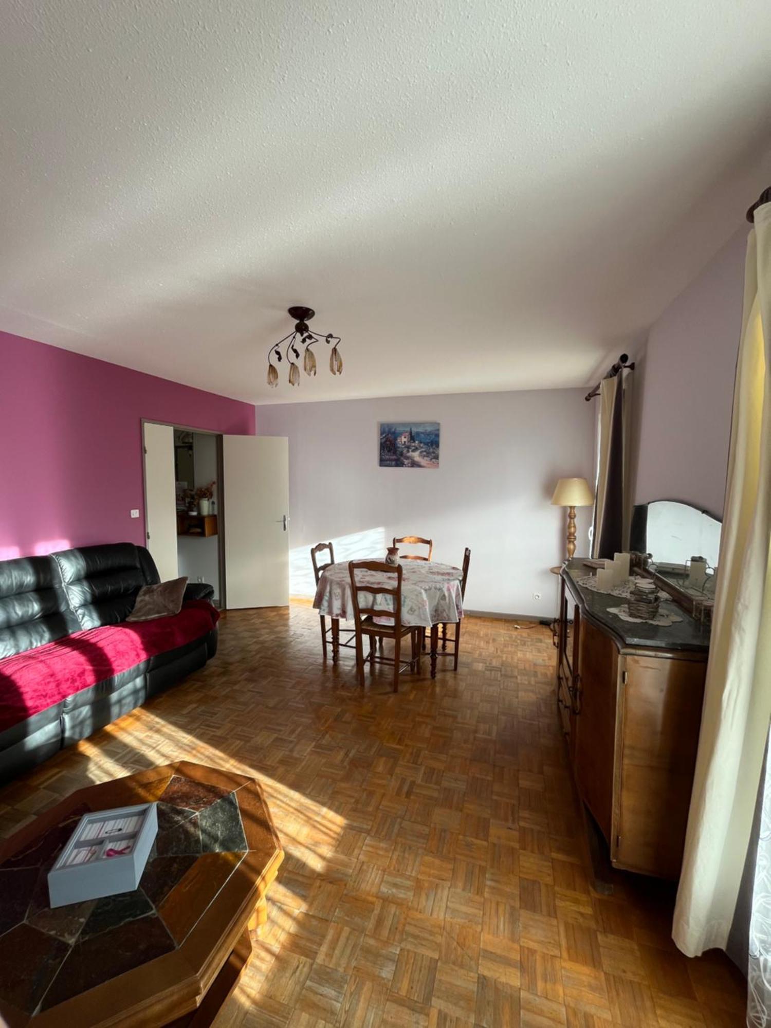 Appartement Au Coeur De Seyne المظهر الخارجي الصورة