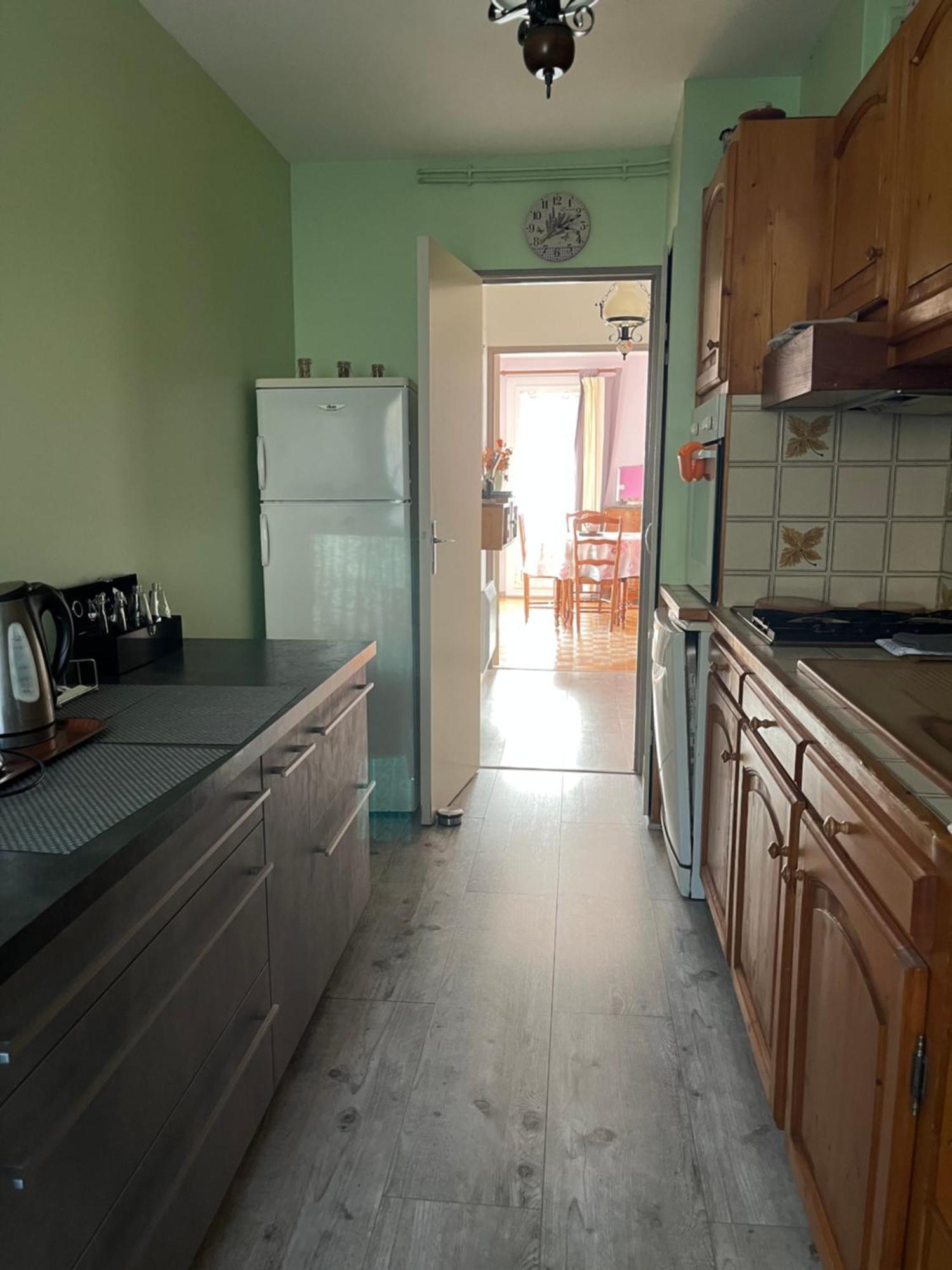 Appartement Au Coeur De Seyne المظهر الخارجي الصورة