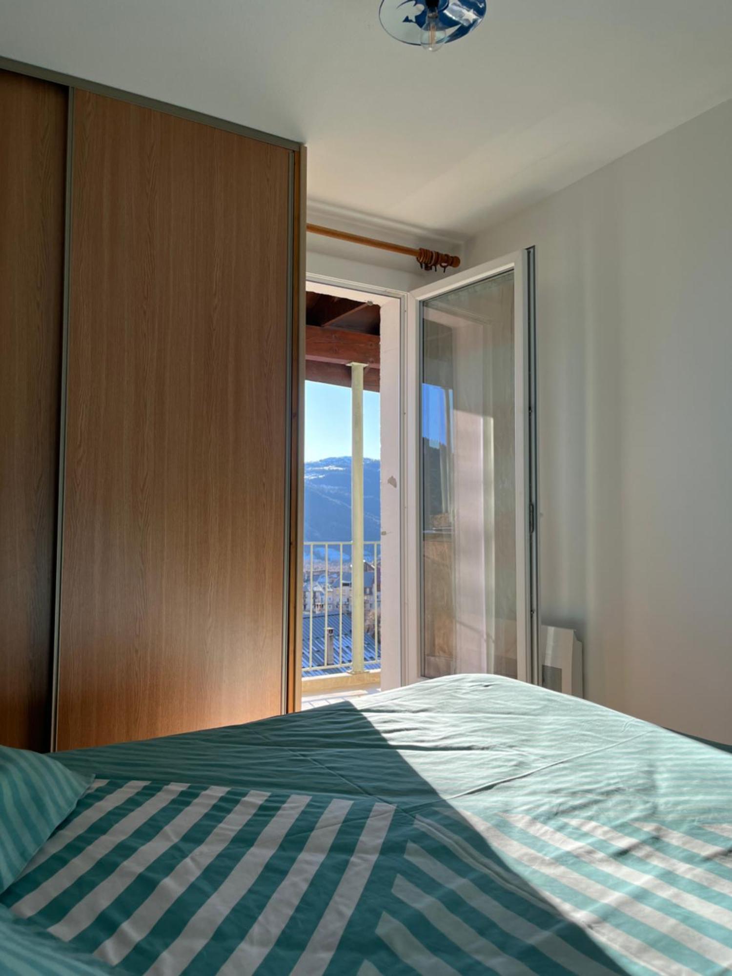 Appartement Au Coeur De Seyne المظهر الخارجي الصورة