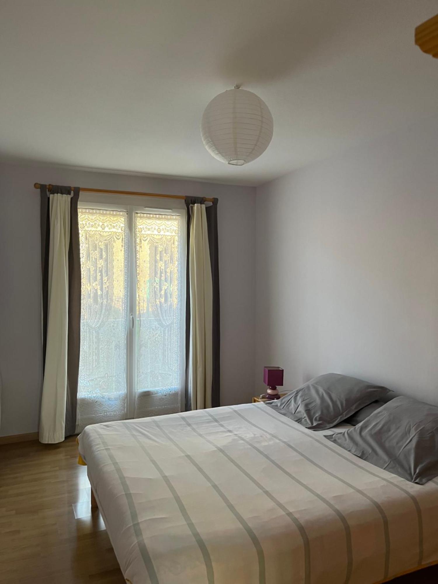 Appartement Au Coeur De Seyne المظهر الخارجي الصورة