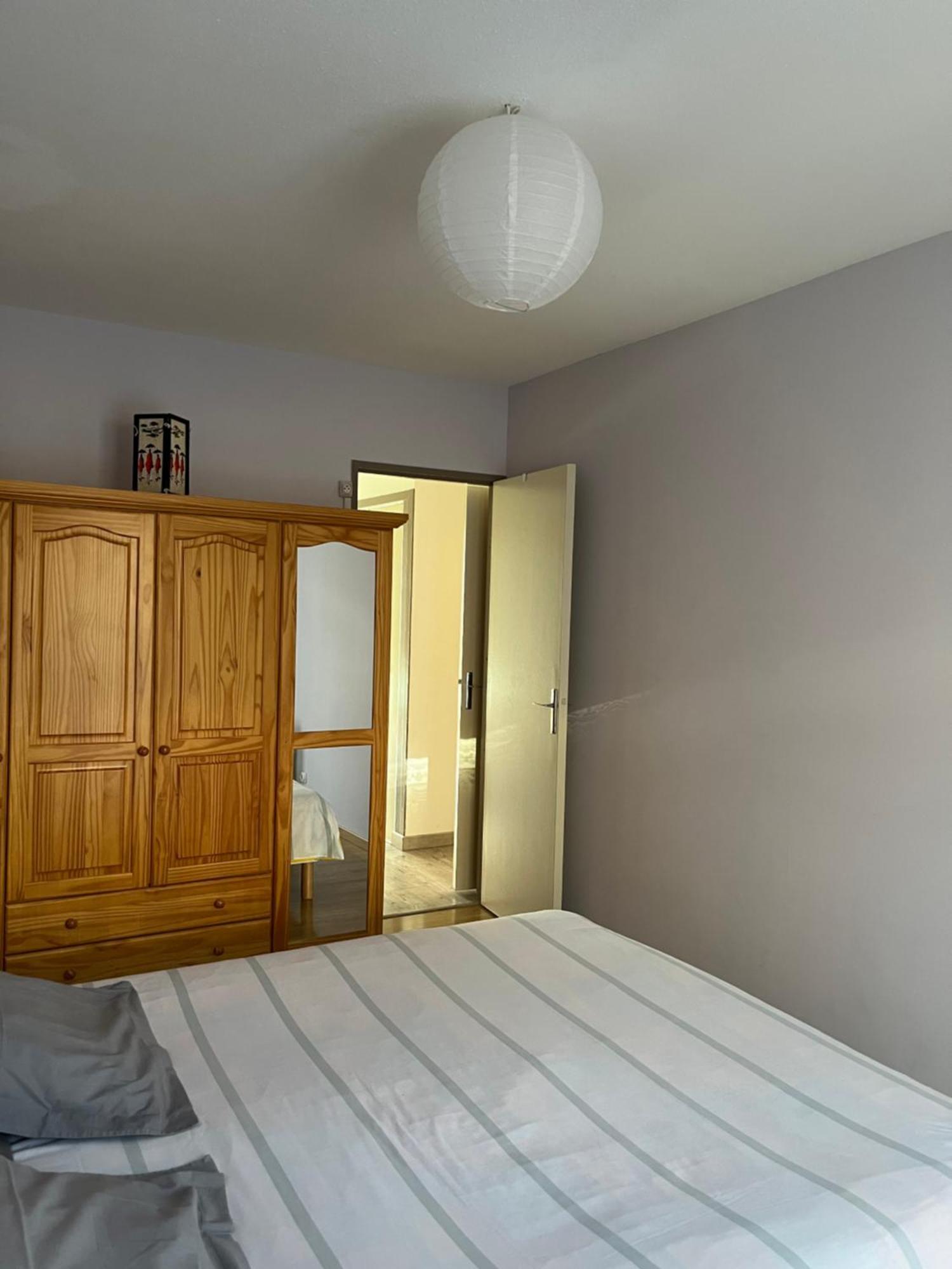 Appartement Au Coeur De Seyne المظهر الخارجي الصورة