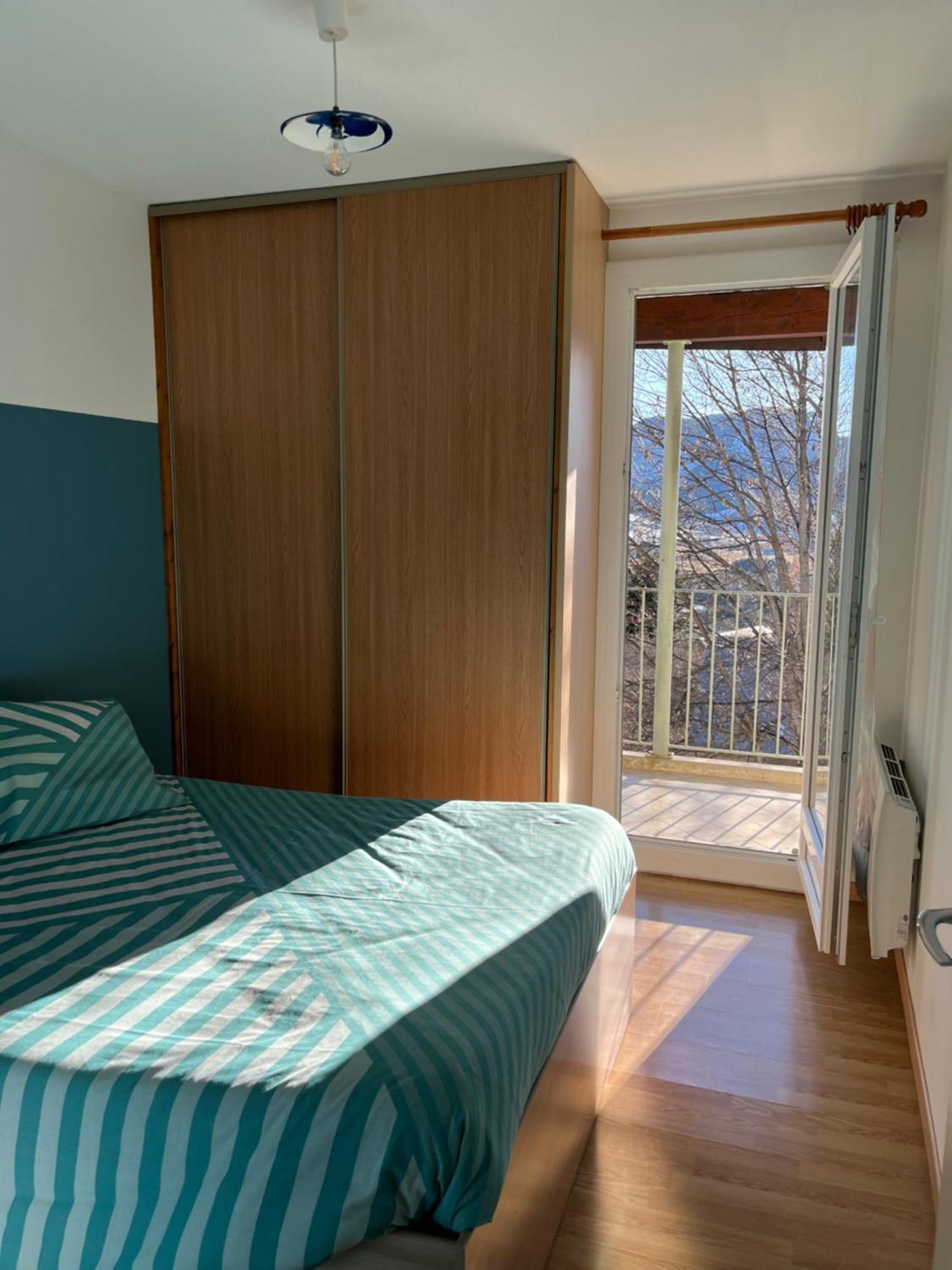 Appartement Au Coeur De Seyne المظهر الخارجي الصورة